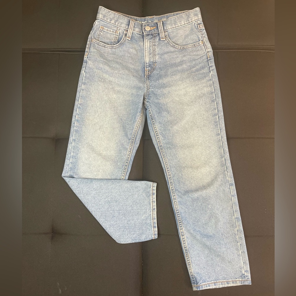 Old Navy Kids Denim Jeans Size 10